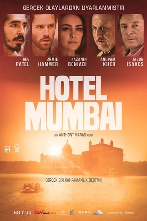 Hotel Mumbai Türkçe Dublaj Full izle