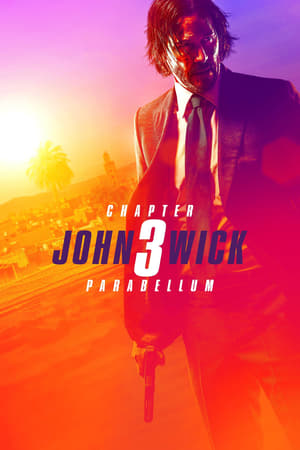 John Wick 3 Parabellum izle Full Hd Türkçe