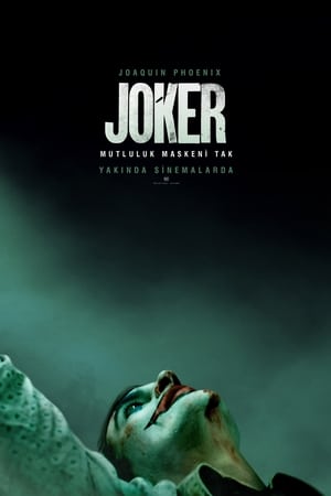 Joker İzle 2019 Türkçe Dublaj