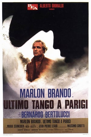 Paris’te Son Tango izle Türkçe Dublaj 1972