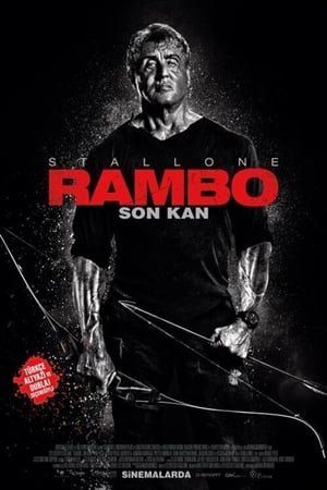 Rambo 5 izle Son Kan Türkçe Dublaj