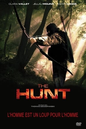 The Hunt Full izle 2012 Türkçe Dublaj