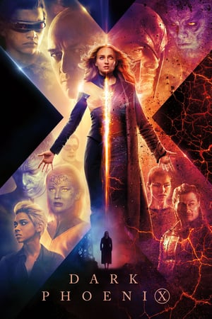 X-Men: Dark Phoenix Türkçe Dublaj Full izle