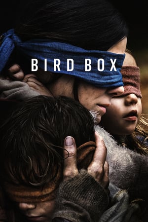 Bird Box Full izle Türkçe Dublaj 2018