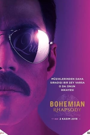 Bohemian Rhapsody Türkçe Dublaj Full izle