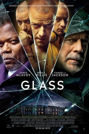 Glass Cam Filmi izle Türkçe Dublaj 2019