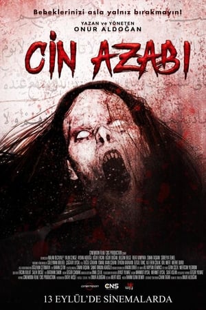 Cin Azabı Hd izle Korku Filmi 2019