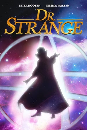 Dr. Strange izle Türkçe Dublaj