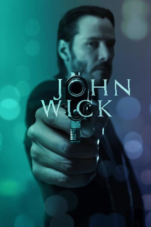 John Wick 1 Türkçe Dublaj Hd izle