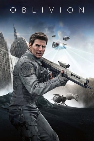 Oblivion izle 720p Türkçe Dublaj