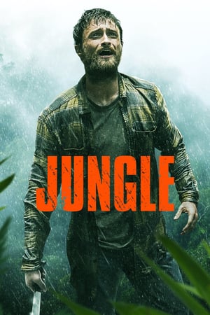 Orman ( Jungle ) izle Türkçe Dublaj 2019