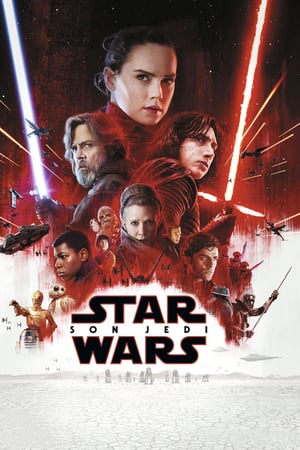 Star Wars Son Jedi Türkçe Dublaj Film izle