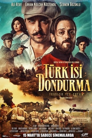 Türk İşi Dondurma Full izle Yerli Sinema