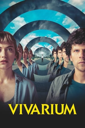 Vivarium Filmi Türkçe Dublaj izle 720p