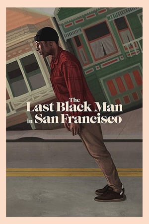 San Francisco’daki Son Siyah Adam İzle 2019 Türkçe Dublaj