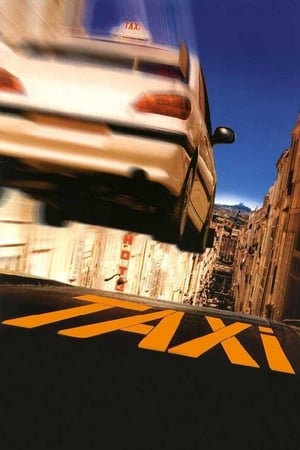 Taxi İzle Türkçe Dublaj