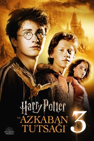 Harry Potter ve Azkaban Tutsağı İzle Türkçe Dublaj