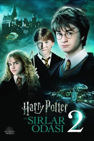 Harry Potter ve Sırlar Odası İzle Türkçe Dublaj