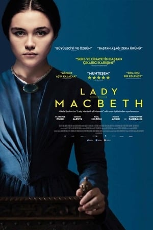 Lady Macbeth Türkçe Dublaj İzle