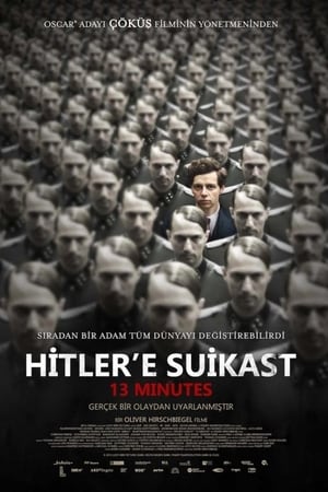 Hitler’e Suikast İzle Türkçe Dublaj