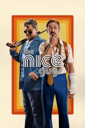 İyi Adamlar – The Nice Guys İzle Türkçe Dublaj