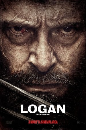 Logan 2017 İzle Türkçe Dublaj
