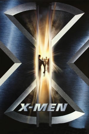 X-Men İzle Türkçe Dublaj