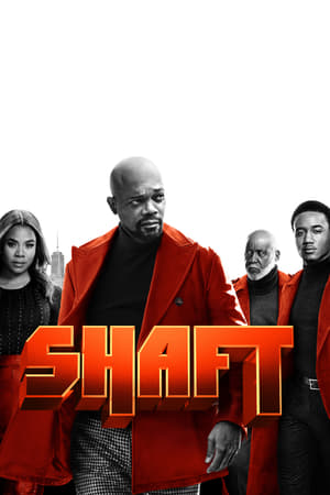 Shaft – Denge İzle Türkçe Dublaj