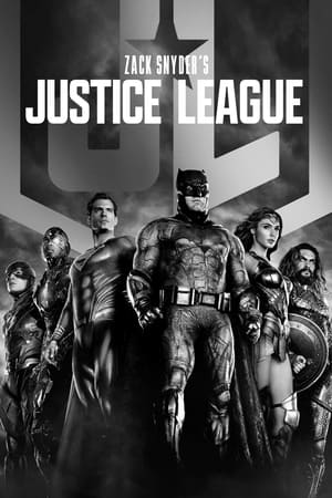 Zack Snyder‘ın Adalet Birliği İzle 2021 Türkçe Dublaj