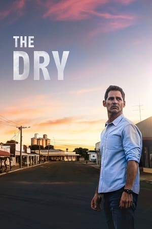 The Dry İzle 2021 Türkçe Dublaj